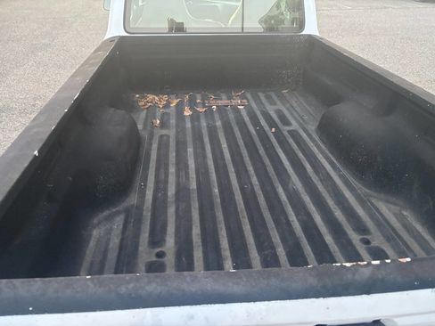 Used 2001 Ford Ranger XL image 10