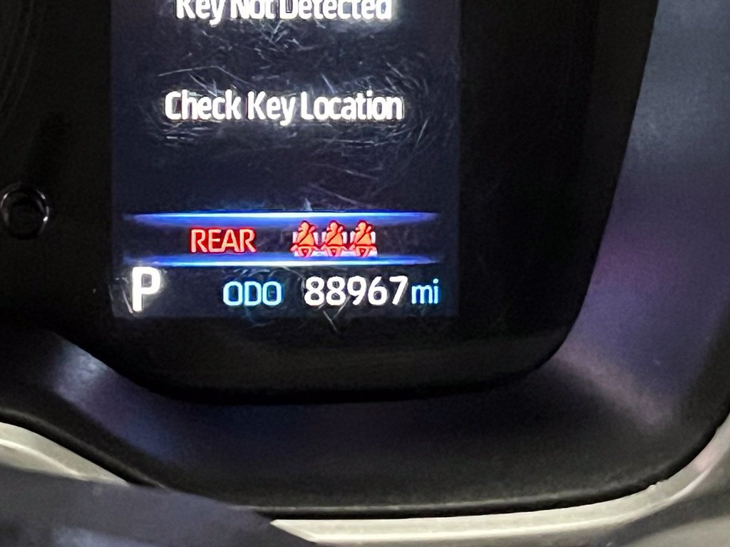Used 2019 Toyota Corolla SE FWD image 19