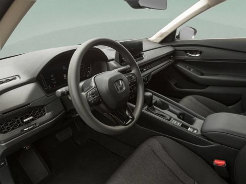 Used 2024 Honda Accord LX image 38