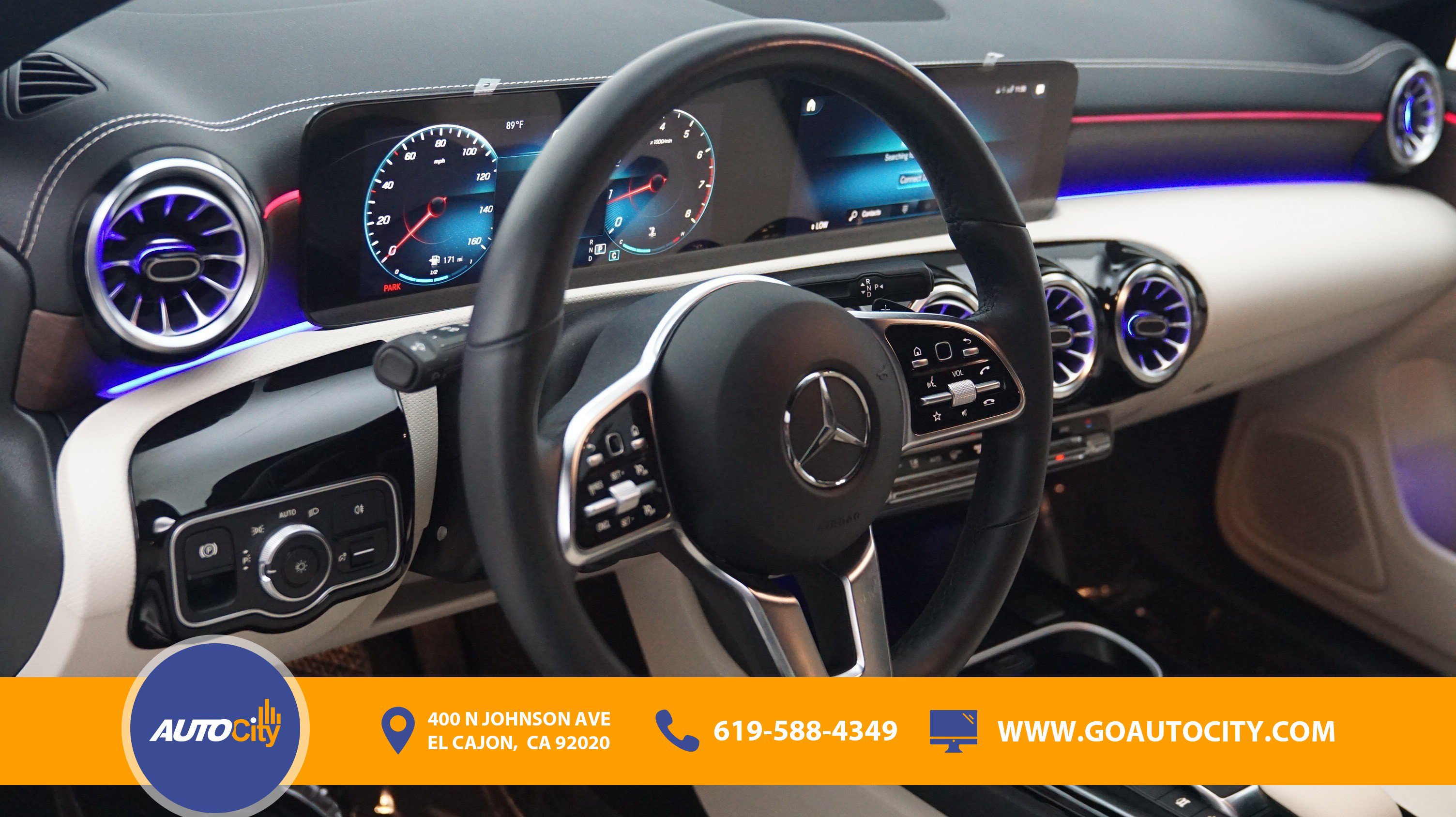 Used 2023 Mercedes-Benz CLA 250 4MATIC image 18