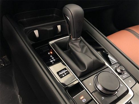 Certified 2025 MAZDA CX-50 AWD 2.5 Turbo w/ Cargo Package image 28