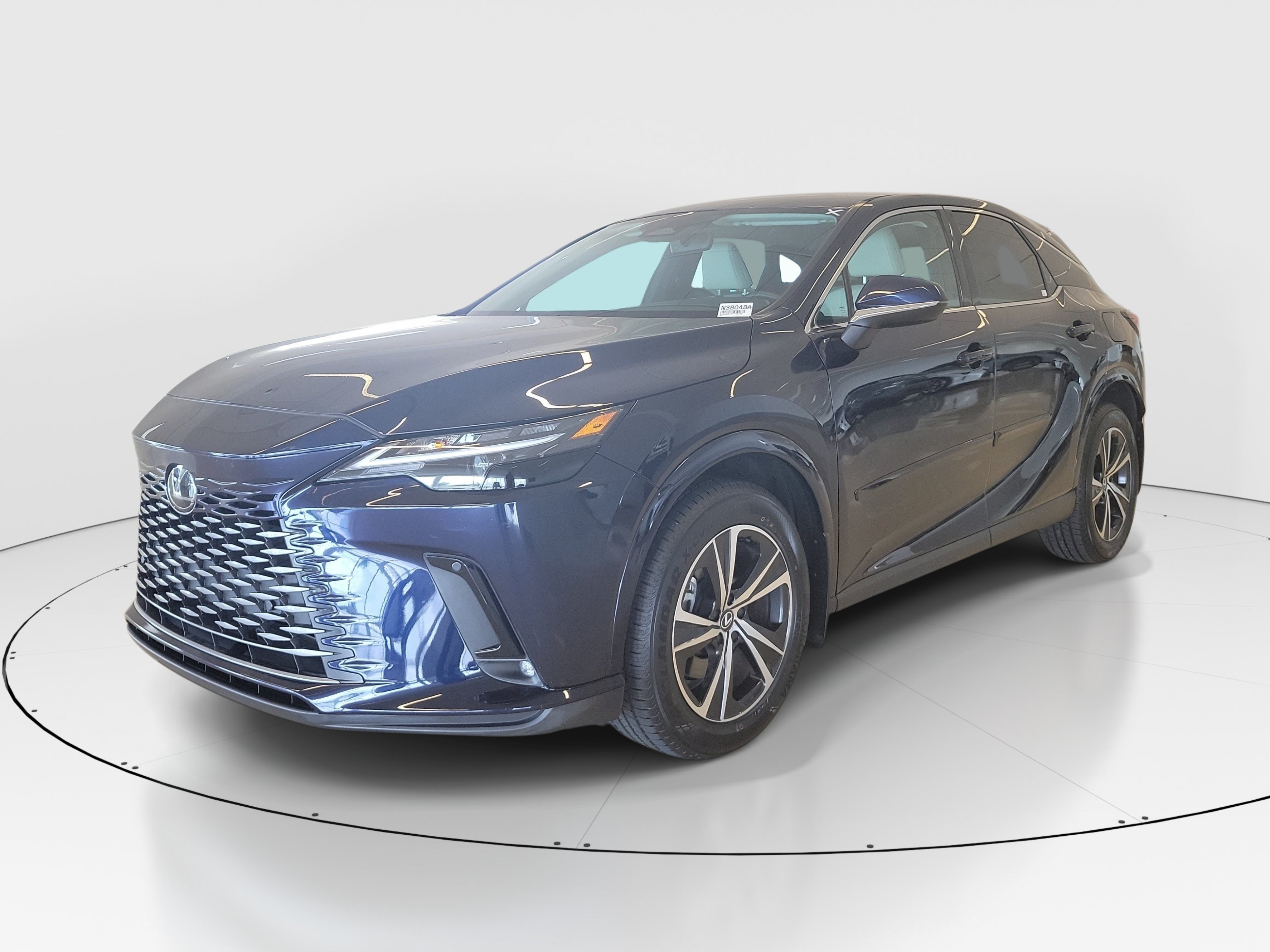 Used 2023 Lexus RX 350 FWD image 5