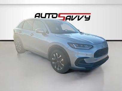 Used 2026 Honda HR-V EX-L