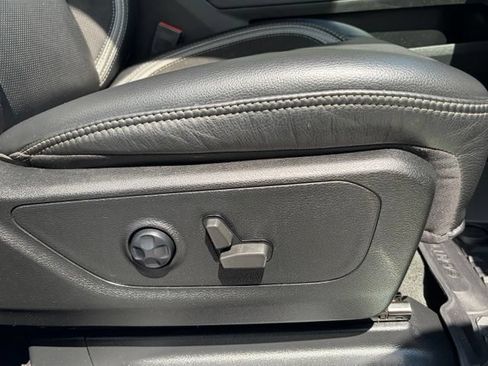 Used 2021 RAM 1500 TRX w/ TRX Level 1 Equipment Group AWD/4WD image 30