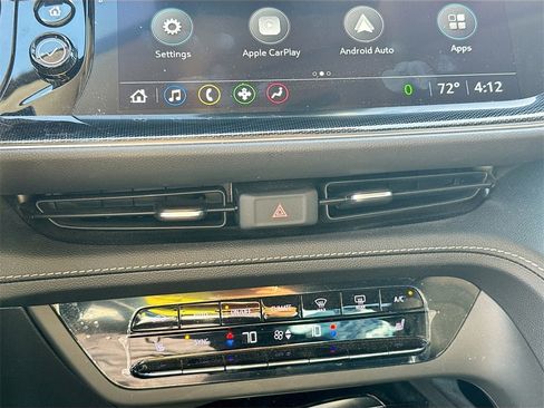 Used 2023 Buick Envision Preferred image 16