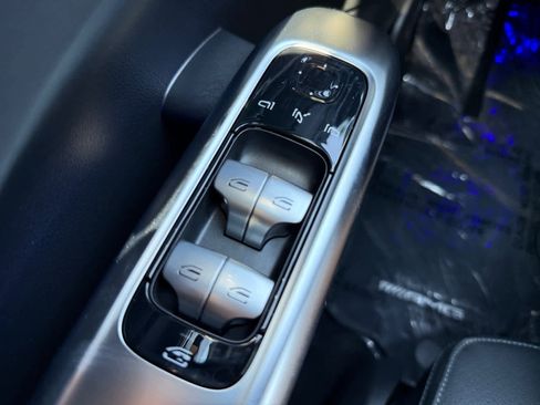 Certified 2026 Mercedes-Benz C 300 4MATIC Sedan image 24