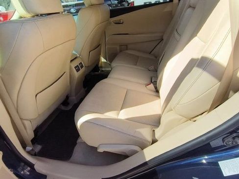 Used 2015 Lexus RX 350 AWD image 10