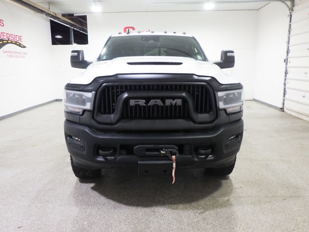 Used 2024 RAM 2500 Power Wagon w/ Safety Group AWD/4WD image 6