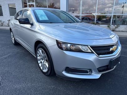 Used 2014 Chevrolet Impala LS w/ LS Convenience Package