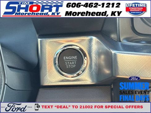 New 2026 Ford F350 King Ranch w/ Tremor Off-Road Package AWD/4WD image 26