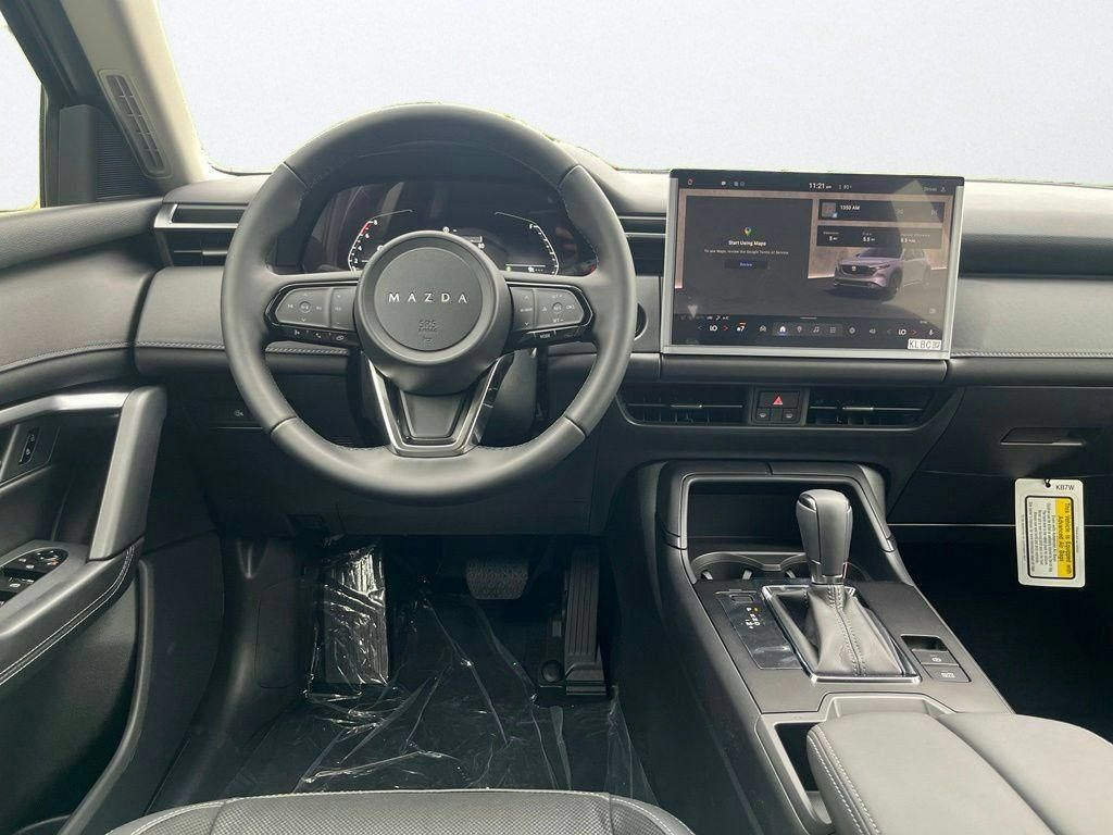 New 2026 MAZDA CX-5 Preferred AWD/4WD image 17