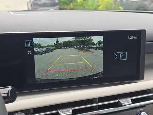 New 2026 Hyundai Tucson SE FWD image 30