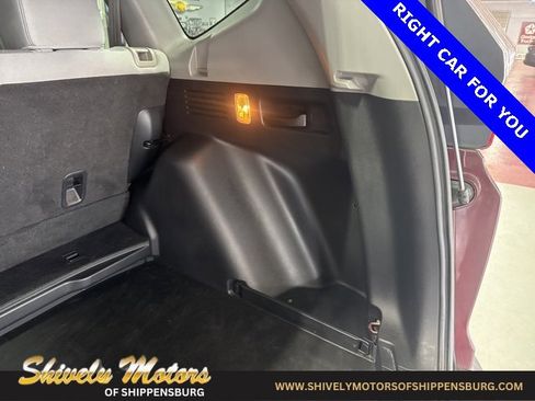 Used 2019 Honda CR-V LX image 31