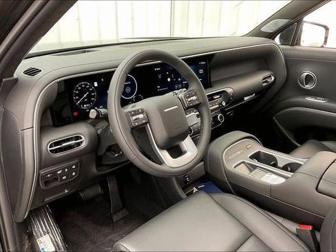 New 2026 Hyundai Palisade Calligraphy image 28