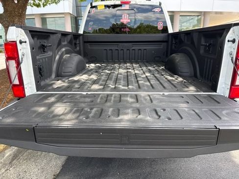 Used 2021 Ford F250 Lariat AWD/4WD image 12