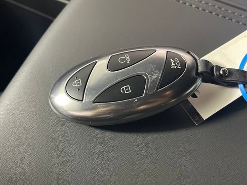 New 2025 Hyundai Santa Fe Calligraphy image 26
