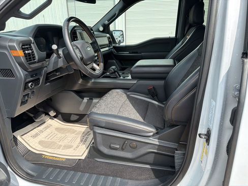 Used 2025 Ford F150 Tremor w/ Bed Utility Package AWD/4WD image 27