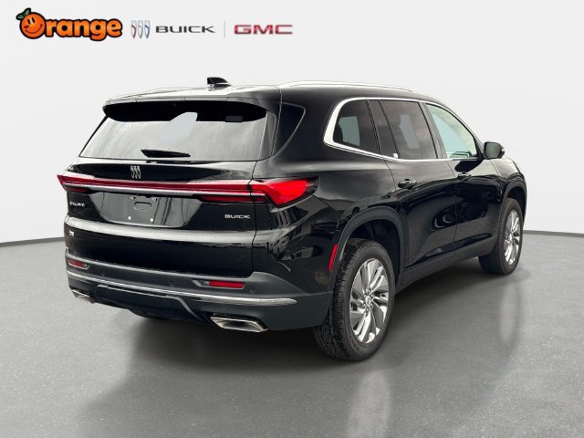 New 2027 Buick Enclave Preferred w/ Power Package FWD image 3
