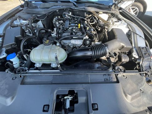 Used 2023 Ford Mustang Premium image 32