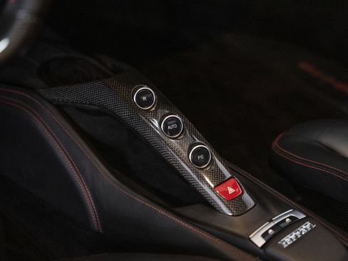 Certified 2016 Ferrari 488 GTB image 47