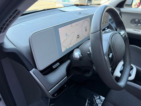 Used 2023 Hyundai Ioniq 5 SE w/ Cargo Package image 11