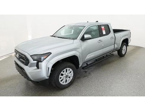 New 2026 Toyota Tacoma SR5 RWD image 1