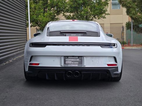 Certified 2022 Porsche 911 GT3 RWD image 7