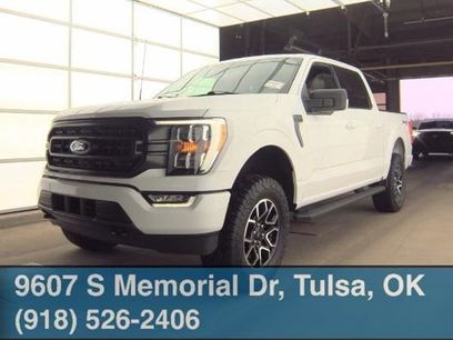 Used 2023 Ford F150 XLT w/ Equipment Group 302A High