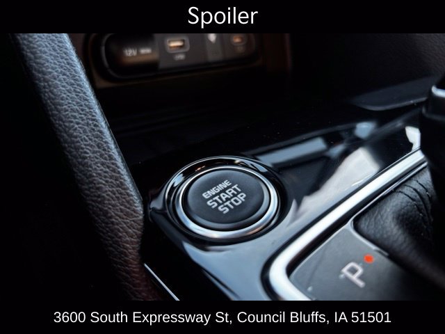 Used 2024 Kia Sportage X-Line AWD/4WD image 26