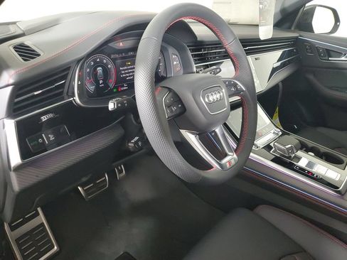 New 2026 Audi Q8 Prestige AWD/4WD image 23