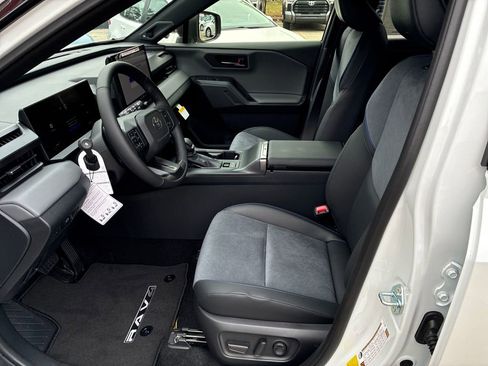 New 2026 Toyota RAV4 XSE image 15