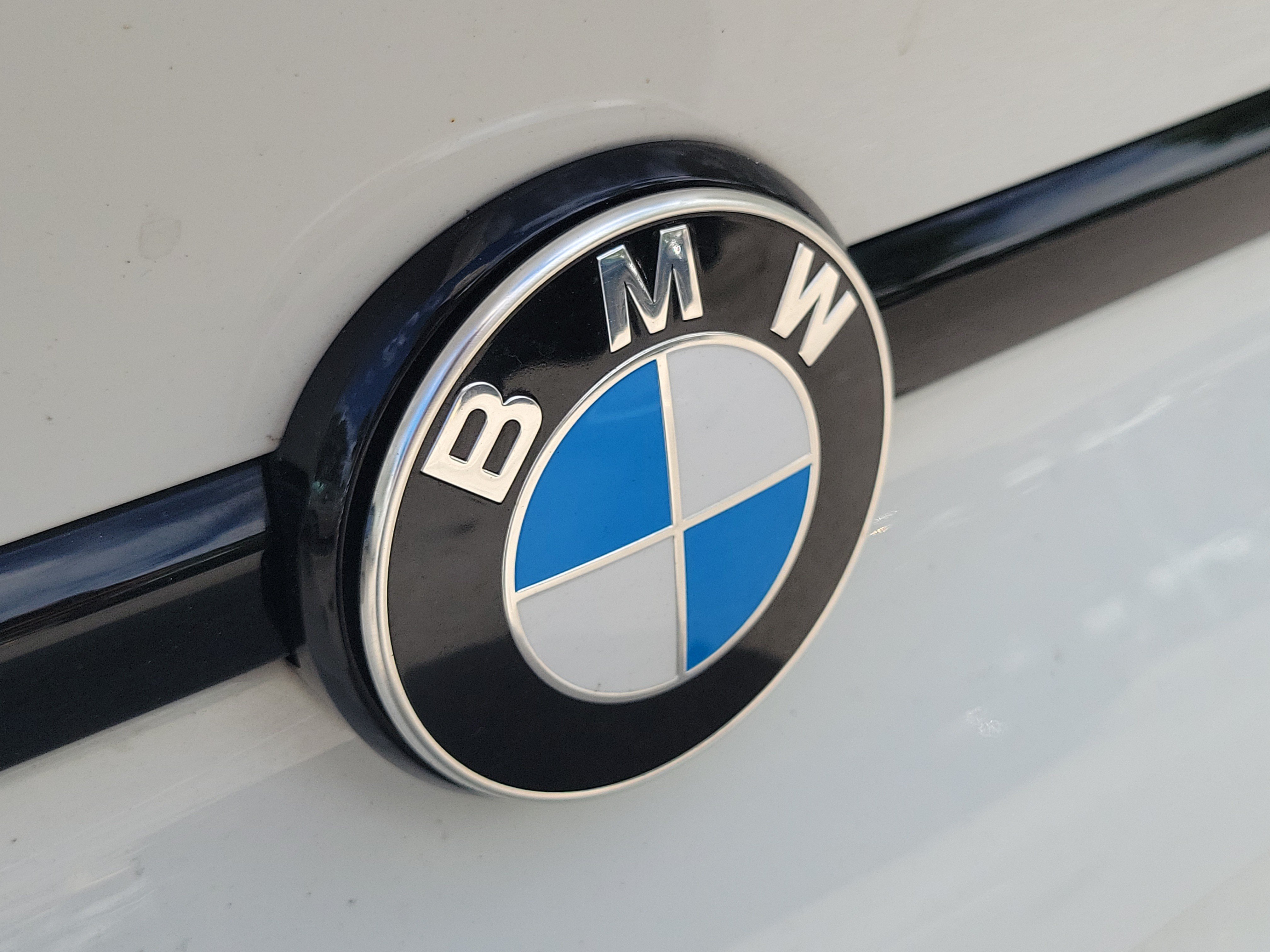 Used 2024 BMW 228i Gran Coupe FWD image 4