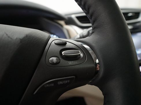 Certified 2024 Nissan Murano Platinum w/ Cargo Package image 19