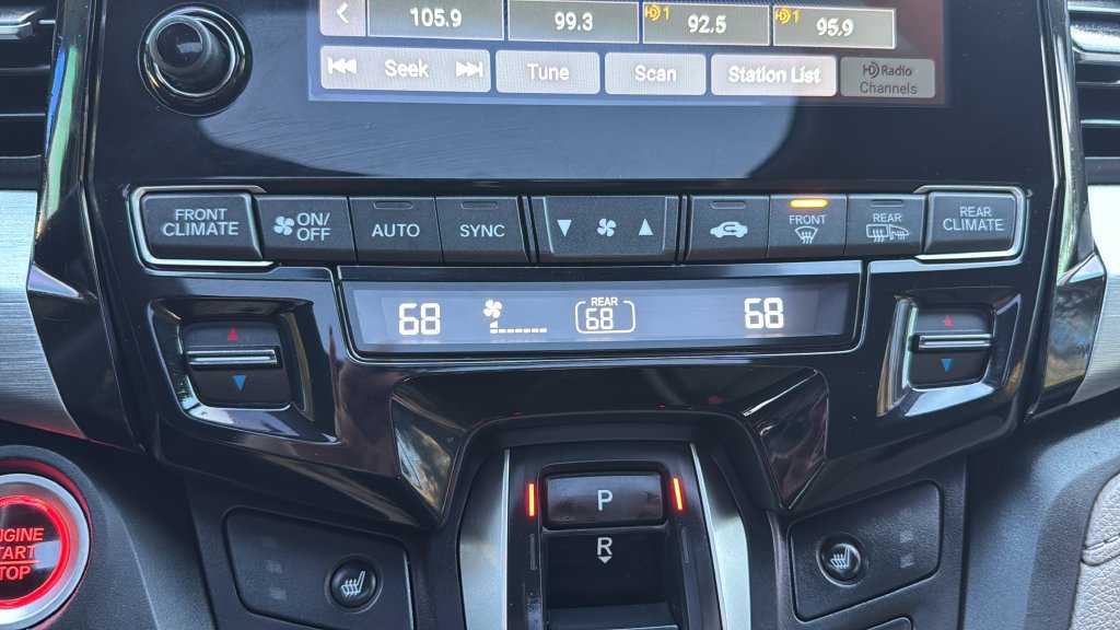 Used 2020 Honda Odyssey EX-L image 24