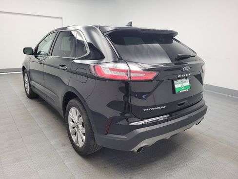 Used 2024 Ford Edge Titanium image 5