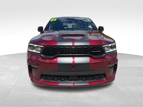 Used 2023 Dodge Durango R/T w/ Tow 'N Go Package AWD/4WD image 3