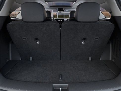 New 2026 Kia Sorento X-Line EX AWD/4WD image 20