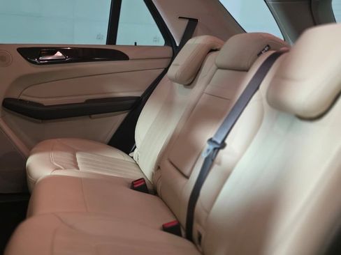 Used 2016 Mercedes-Benz GLE 350 4MATIC image 26