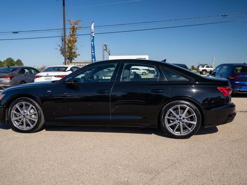 Used 2024 Audi A6 2.0T Premium image 4