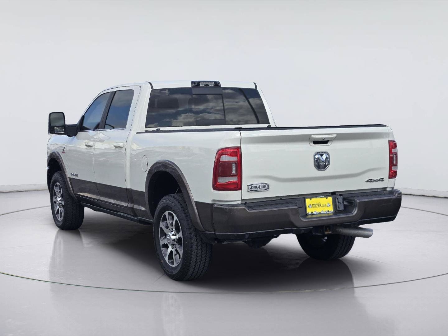 Used 2024 RAM 2500 Limited w/ Safety Group AWD/4WD image 6