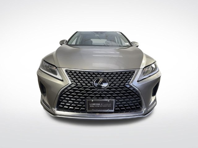 Used 2022 Lexus RX 350 AWD w/ Premium Package image 29