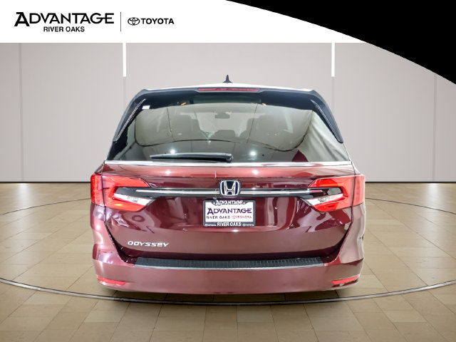Used 2021 Honda Odyssey EX-L image 6