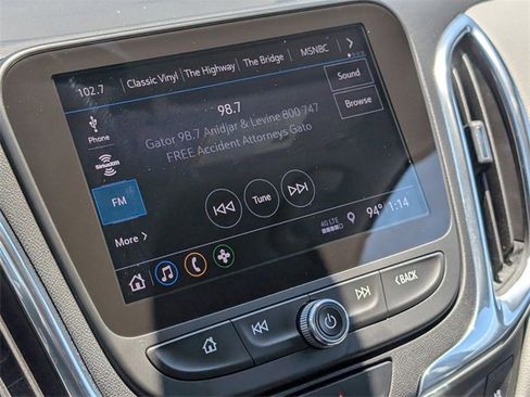 Used 2019 Chevrolet Equinox Premier image 19