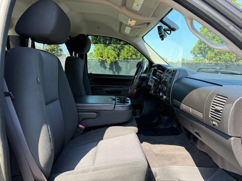 Used 2012 GMC Sierra 1500 SLE w/ Power Tech Package AWD/4WD image 18