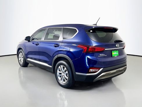 Used 2020 Hyundai Santa Fe SE image 7