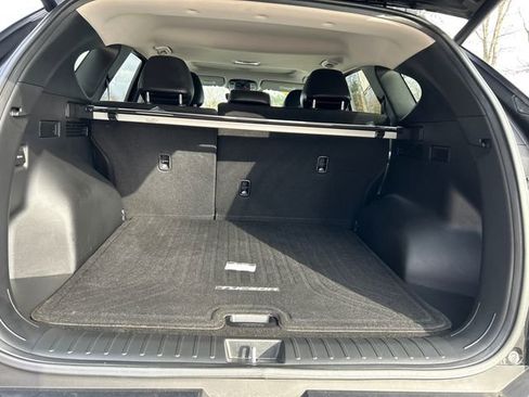Used 2025 Hyundai Tucson SEL image 24