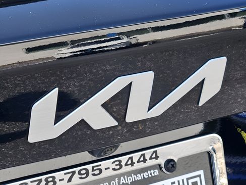 Used 2023 Kia Sorento SX FWD image 32