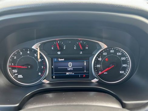 Used 2023 GMC Acadia SLE w/ Driver Convenience Package image 24