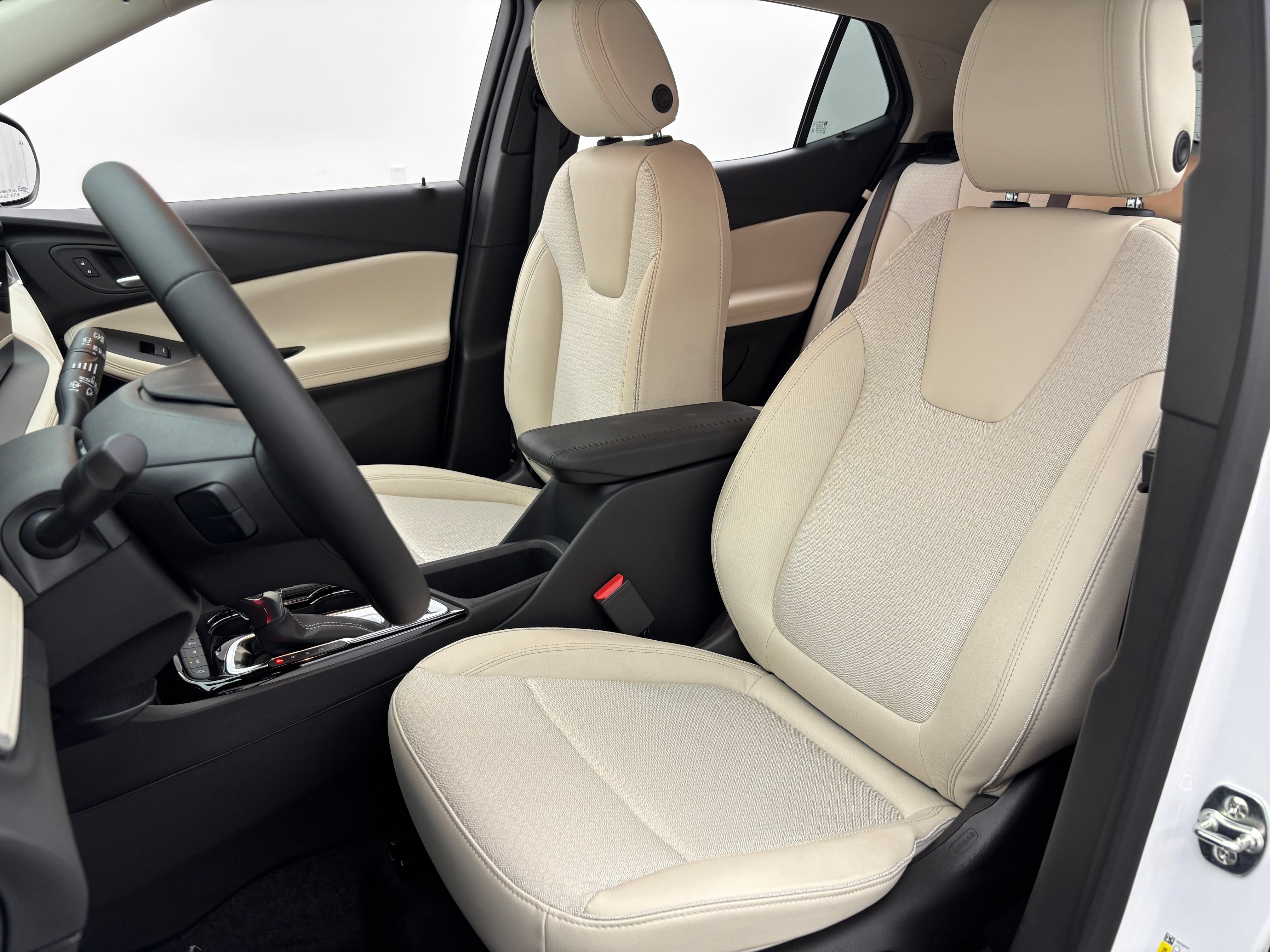 New 2026 Buick Encore GX Preferred w/ Advanced Technology Package AWD/4WD image 17