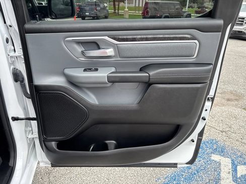 Used 2023 RAM 1500 Big Horn AWD/4WD image 43